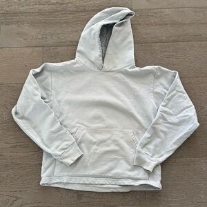 Light Blue Madhappy Hoodie